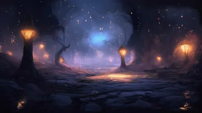 必领！2025.9.6魔幻粒子兑换码福利